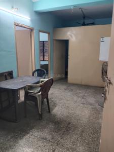 Hall Image of 850 Sq.ft 2 BHK Apartment / Flat for sale in Bansdroni Kolkata for Rs. 3000000