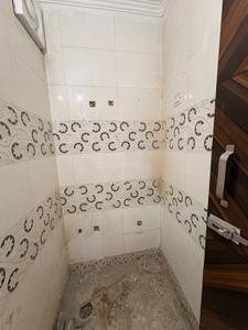Image of 405 Sq.ft 1 BHK Builder Floor for sale in Govindpuri, New Delhi for Rs. 2400000