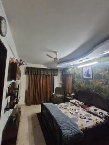 Bedroom Image of 2000 Sq.ft 3.5 BHK Independent House for rent in Sector 35 Chandigarh for Rs. 150000