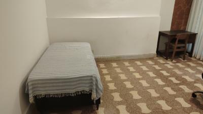 Living Room Image of 915 Sq.ft 1.5 BHK Independent House for rent in Chorao Goa for Rs. 25000