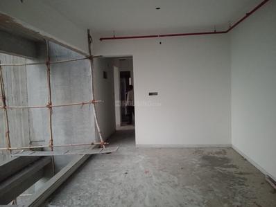 Living Room Image of 1265 Sq.ft 2 BHK Apartment / Flat for sale in Neelkanth Palm Avenue, Ghansoli Navi Mumbai for Rs. 19600000