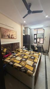 Bedroom Image of 900 Sq.ft 2 BHK Apartment / Flat for sale in Karol Bagh New Delhi for Rs. 11000000