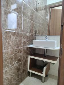 Bedroom Two Image of 2100 Sq.ft 3 BHK Apartment / Flat for sale in DDA Vasant Kunj by DDA, Vasant Kunj New Delhi for Rs. 52000000