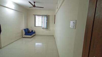 Hall Image of 745 Sq.ft 2 BHK Apartment / Flat for sale in Divine Bliss, Punawale Pune for Rs. 5500000