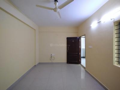 Hall Image of 1061 Sq.ft 2 BHK Apartment / Flat for sale in AR Orchid Springs, Horamavu Bengaluru for Rs. 10500000