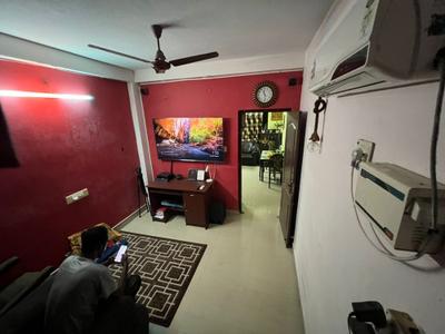 Bedroom Image of 754 Sq.ft 2 BHK Apartment / Flat for sale in Unamancheri Chennai for Rs. 3000000