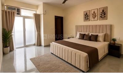 1 BHK Independent Builder Floor
