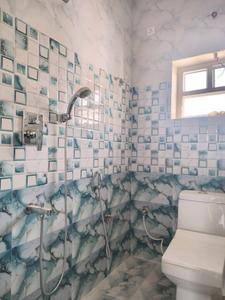Bedroom Four Image of 1900 Sq.ft 3.5 BHK Independent House for sale in Vengaivasal Chennai for Rs. 13500000