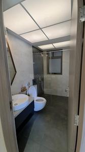Bathroom Image of 1532 Sq.ft 3 BHK Apartment / Flat for sale in Hadapsar Pune for Rs. 13500000
