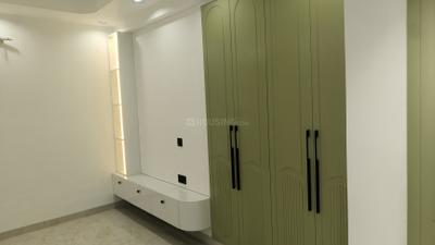 Bedroom Image of 1800 Sq.ft 4 BHK Apartment / Flat for sale in Sargodha Apartment, Sector 7 Dwarka New Delhi for Rs. 31000000