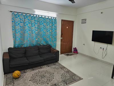2 BHK Flat
