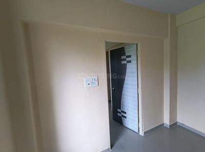 Bedroom Image of 550 Sq.ft 1 BHK Apartment / Flat for sale in Ajivali Navi Mumbai for Rs. 4000000