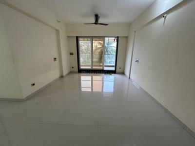 Living Room Image of 1120 Sq.ft 2 BHK Apartment / Flat for rent in Spendor Visava Co Op Hsg Society Proposed, Dombivli West Thane for Rs. 25000