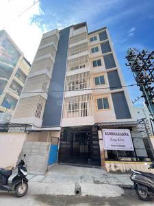 Image of KUMBHAKARNA Stays &amp; Inn in Hennur, Bangalore