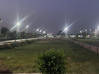 Image of 1010 Sq.ft 2 BHK Villa for sale in Jakhoda, Agra for Rs. 5200000