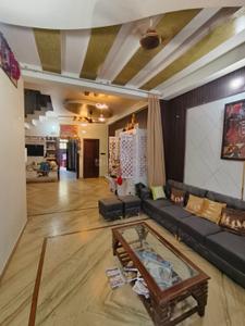 Hall Image of 3500 Sq.ft 4 BHK Independent House for sale in Vaishali Nagar Jaipur for Rs. 32500000