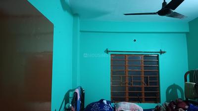Hall Image of 1180 Sq.ft 3 BHK Apartment / Flat for sale in Baguiati Kolkata for Rs. 4000000