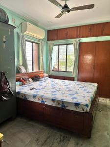 Bedroom Image of 1308 Sq.ft 3 BHK Apartment / Flat for sale in Behala Kolkata for Rs. 7000000