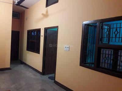 Hall Image of 900 Sq.ft 2 BHK Builder Floor for rent in Taramandal Gorakhpur for Rs. 10000