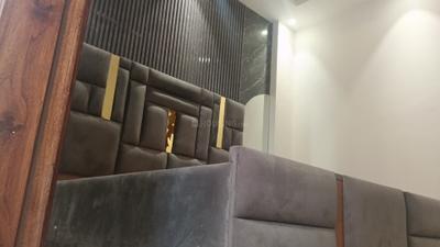 Bedroom Image of 1395 Sq.ft 3 BHK Builder Floor for sale in Surajmal Vihar New Delhi for Rs. 32500000
