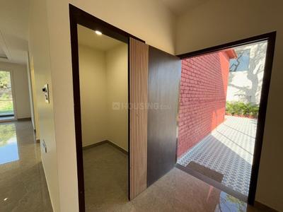 Balcony Image of 2899 Sq.ft 4 BHK Apartment / Flat for sale in Vardhman Eminara Phase 1, Mansarovar Jaipur for Rs. 23500000