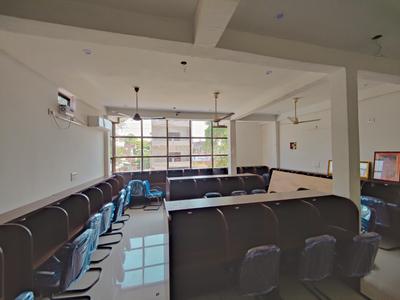 6 BHK Independent House