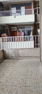 Balcony Image of 550 Sq.ft 2 BHK Apartment / Flat for sale in Vashisth Heights, Sector 87 Faridabad for Rs. 4700000