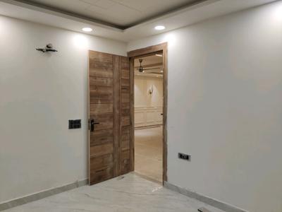 Bedroom Image of 1950 Sq.ft 4 BHK Builder Floor for sale in Vasundhara Ghaziabad for Rs. 24910000