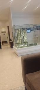 Hall Image of 1800 Sq.ft 3 BHK Apartment / Flat for sale in Godrej Sky Terraces, Anushakti Nagar Mumbai for Rs. 85000000