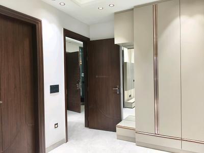 Bedroom Image of 2150 Sq.ft 3.5 BHK Builder Floor for sale in South City Floors 1, Sector 41 Gurgaon for Rs. 35000000