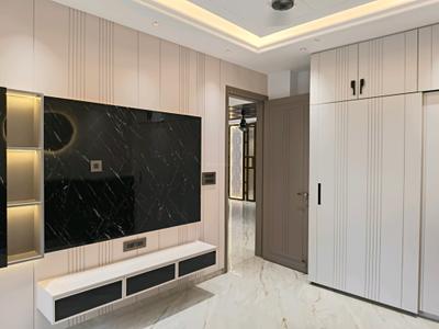 Bedroom Image of 2400 Sq.ft 4 BHK Builder Floor for sale in Indirapuram Ghaziabad for Rs. 31000000
