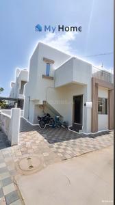Image of 940 Sq.ft 1 BHK Independent House for sale in Shree Akshar Aashray, New Waghodia Road, Vadodara for Rs. 5000000