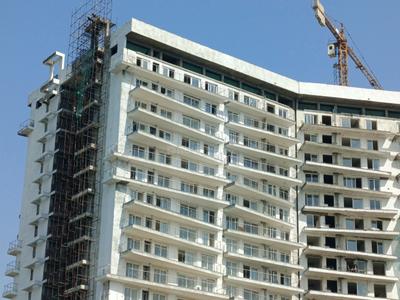 Image of 2280 Sq.ft 4.5 BHK Apartment / Flat for sale in Rising Homes At DXP 92, Sector 92, Gurgaon for Rs. 29900000