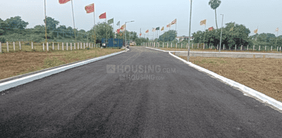 Image of 2507 Sq.ft Residential Plot / Land for sale in Manimangalam, Chennai for Rs. 10700000