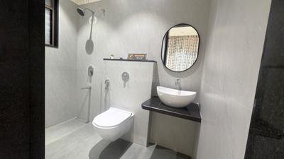 Image of 1284 Sq.ft 2.5 BHK Apartment / Flat for sale in Arise Alpine 21, Tathawade, Pune for Rs. 9500000