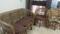 Hall Image of Garv pg in Shalimar Garden, Ghaziabad