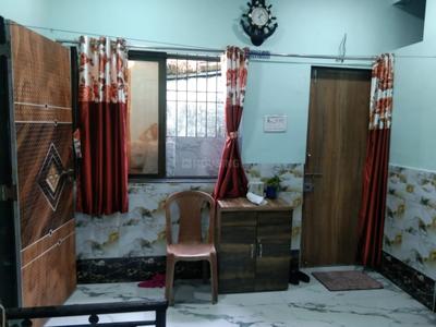 Bedroom Image of 600 Sq.ft 1 BHK Builder Floor for sale in Bhayandar West Mira Bhayandar for Rs. 4800000