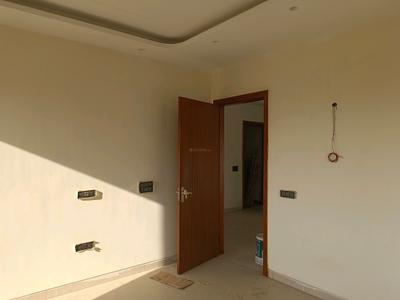 Bedroom Image of 1605 Sq.ft 3 BHK Builder Floor for sale in Signature Global City 63A, Sector 60 Gurgaon for Rs. 25100000