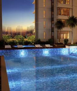 Image of 1366 Sq.ft 2.5 BHK Apartment / Flat for sale in Aavalahalli, Bengaluru for Rs. 10245000