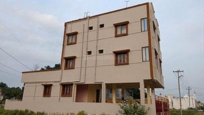 Image of 500 Sq.ft 1 BHK Builder Floor for sale in Ayappakkam, Chennai for Rs. 3600000