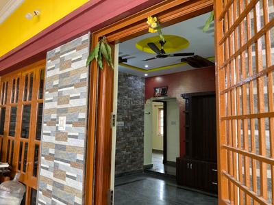 2 BHK Independent House