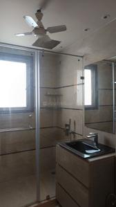 Image of 4500 Sq.ft 4 BHK Builder Floor for sale in Panchsheel Park, New Delhi for Rs. 140000000