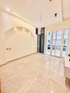 Bedroom Image of 1600 Sq.ft 3 BHK Builder Floor for sale in GMS Road Dehradun for Rs. 8200000