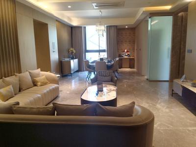 4.5 BHK Flat