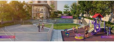 Image of 958 Sq.ft 2 BHK Apartment / Flat for sale in Bhugaon, Pune for Rs. 7000000