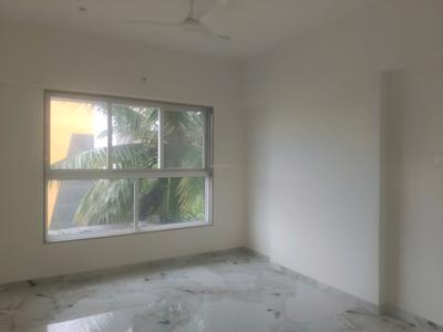 Bedroom Image of 850 Sq.ft 2 BHK Apartment / Flat for sale in Raj One, Kandivali West Mumbai for Rs. 14600000