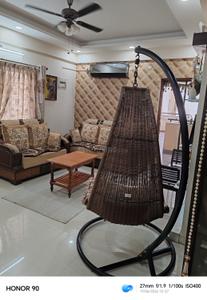 Hall Image of 1373 Sq.ft 2 BHK Apartment / Flat for rent in ARV Temple Tree, Whitefield Bengaluru for Rs. 48000