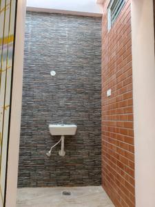 Bathroom Image of 1200 Sq.ft 2 BHK Independent House for sale in Moratandi Puducherry for Rs. 8500000