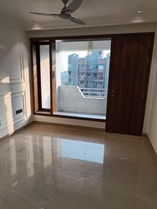 Hall Image of 1900 Sq.ft 3 BHK Apartment / Flat for sale in CGHS Azad Hind, Sector 9 Dwarka New Delhi for Rs. 25800000