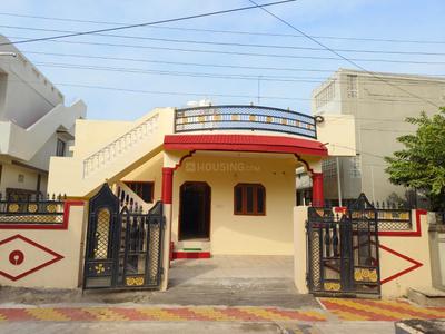 Image of 1850 Sq.ft 2 BHK Independent House for sale in Tukum, Chandrapur for Rs. 9000000